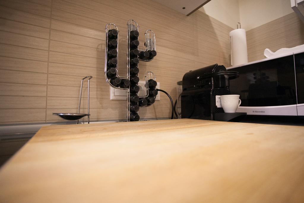 Agora Apartment Budapest Exteriör bild